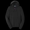Fan Favorite Fleece Pullover Hooded Sweatshirt Thumbnail