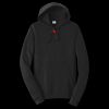 Fan Favorite Fleece Pullover Hooded Sweatshirt Thumbnail
