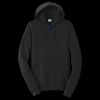 Fan Favorite Fleece Pullover Hooded Sweatshirt Thumbnail