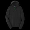 Fan Favorite Fleece Pullover Hooded Sweatshirt Thumbnail