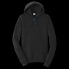 Fan Favorite Fleece Pullover Hooded Sweatshirt Thumbnail