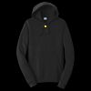 Fan Favorite Fleece Pullover Hooded Sweatshirt Thumbnail