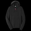 Fan Favorite Fleece Pullover Hooded Sweatshirt Thumbnail