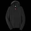 Fan Favorite Fleece Pullover Hooded Sweatshirt Thumbnail