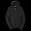 Fan Favorite Fleece Pullover Hooded Sweatshirt Thumbnail