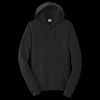 Fan Favorite Fleece Pullover Hooded Sweatshirt Thumbnail