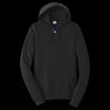 Fan Favorite Fleece Pullover Hooded Sweatshirt Thumbnail