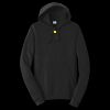 Fan Favorite Fleece Pullover Hooded Sweatshirt Thumbnail