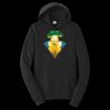 Fan Favorite Fleece Pullover Hooded Sweatshirt Thumbnail