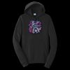 Fan Favorite Fleece Pullover Hooded Sweatshirt Thumbnail