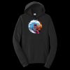Fan Favorite Fleece Pullover Hooded Sweatshirt Thumbnail
