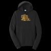 Fan Favorite Fleece Pullover Hooded Sweatshirt Thumbnail