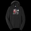 Fan Favorite Fleece Pullover Hooded Sweatshirt Thumbnail