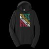 Fan Favorite Fleece Pullover Hooded Sweatshirt Thumbnail