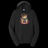 Fan Favorite Fleece Pullover Hooded Sweatshirt Thumbnail