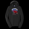 Fan Favorite Fleece Pullover Hooded Sweatshirt Thumbnail