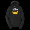 Fan Favorite Fleece Pullover Hooded Sweatshirt Thumbnail
