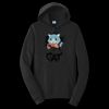 Fan Favorite Fleece Pullover Hooded Sweatshirt Thumbnail