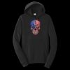 Fan Favorite Fleece Pullover Hooded Sweatshirt Thumbnail
