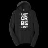 Fan Favorite Fleece Pullover Hooded Sweatshirt Thumbnail