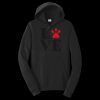 Fan Favorite Fleece Pullover Hooded Sweatshirt Thumbnail