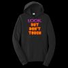 Fan Favorite Fleece Pullover Hooded Sweatshirt Thumbnail