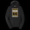 Fan Favorite Fleece Pullover Hooded Sweatshirt Thumbnail