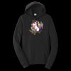 Fan Favorite Fleece Pullover Hooded Sweatshirt Thumbnail