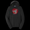 Fan Favorite Fleece Pullover Hooded Sweatshirt Thumbnail