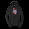 Fan Favorite Fleece Pullover Hooded Sweatshirt Thumbnail