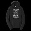 Fan Favorite Fleece Pullover Hooded Sweatshirt Thumbnail