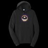 Fan Favorite Fleece Pullover Hooded Sweatshirt Thumbnail