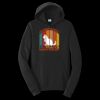 Fan Favorite Fleece Pullover Hooded Sweatshirt Thumbnail