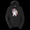 Fan Favorite Fleece Pullover Hooded Sweatshirt Thumbnail