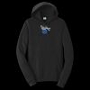 Fan Favorite Fleece Pullover Hooded Sweatshirt Thumbnail