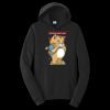 Fan Favorite Fleece Pullover Hooded Sweatshirt Thumbnail