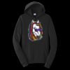 Fan Favorite Fleece Pullover Hooded Sweatshirt Thumbnail