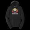 Fan Favorite Fleece Pullover Hooded Sweatshirt Thumbnail