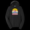 Fan Favorite Fleece Pullover Hooded Sweatshirt Thumbnail
