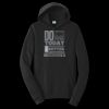 Fan Favorite Fleece Pullover Hooded Sweatshirt Thumbnail