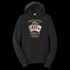 Fan Favorite Fleece Pullover Hooded Sweatshirt Thumbnail