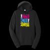 Fan Favorite Fleece Pullover Hooded Sweatshirt Thumbnail