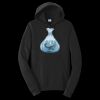 Fan Favorite Fleece Pullover Hooded Sweatshirt Thumbnail
