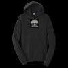 Fan Favorite Fleece Pullover Hooded Sweatshirt Thumbnail
