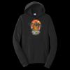 Fan Favorite Fleece Pullover Hooded Sweatshirt Thumbnail