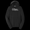 Fan Favorite Fleece Pullover Hooded Sweatshirt Thumbnail