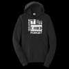 Fan Favorite Fleece Pullover Hooded Sweatshirt Thumbnail