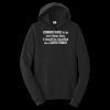 Fan Favorite Fleece Pullover Hooded Sweatshirt Thumbnail