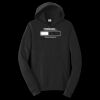 Fan Favorite Fleece Pullover Hooded Sweatshirt Thumbnail