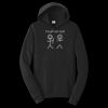 Fan Favorite Fleece Pullover Hooded Sweatshirt Thumbnail